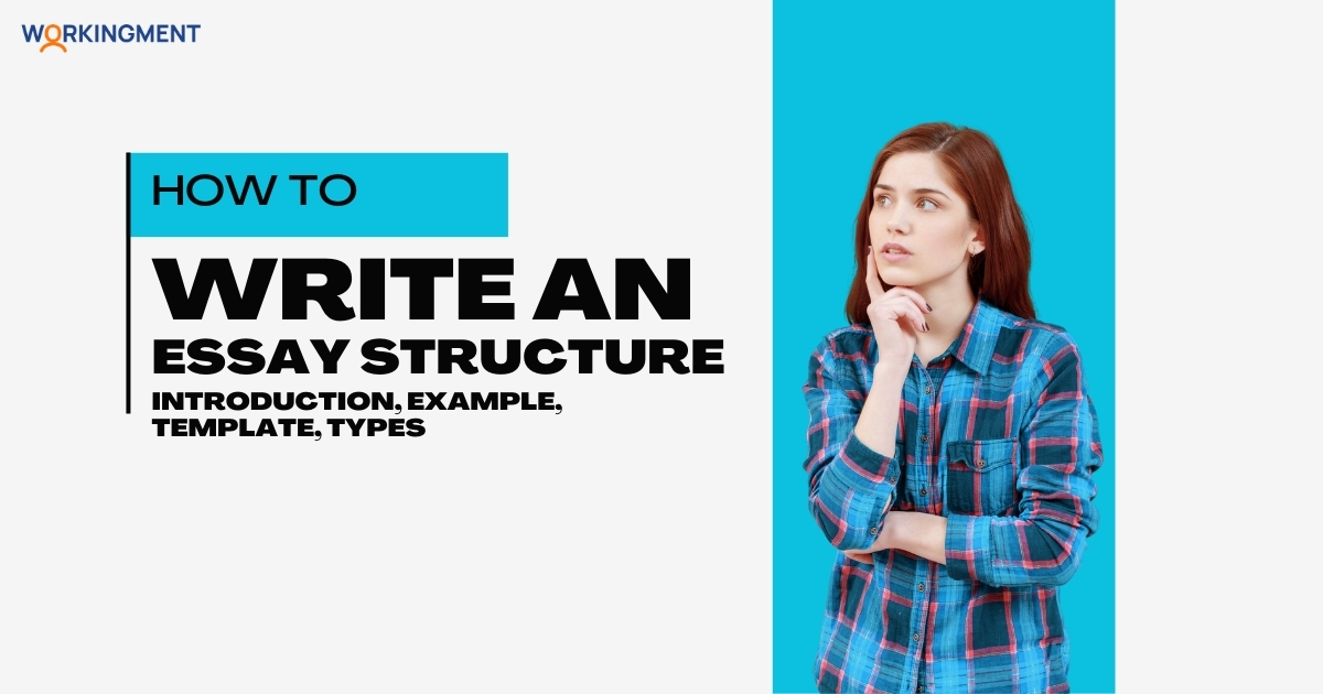 How to Write an Essay Structure